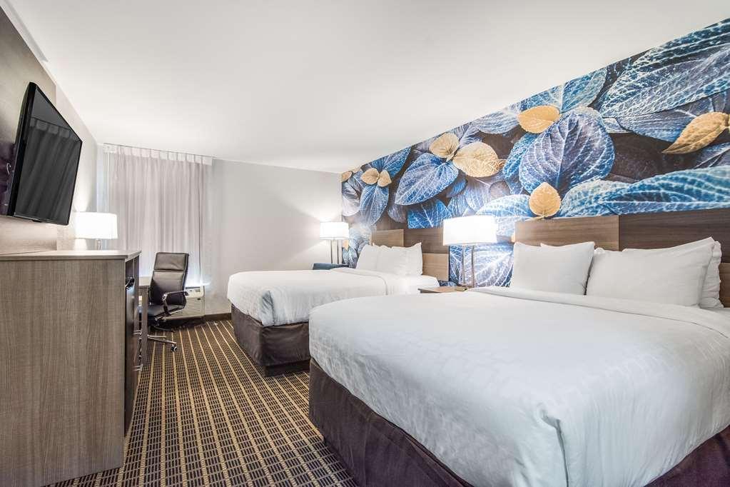 Clarion Pointe South Boston - Danville East Δωμάτιο φωτογραφία