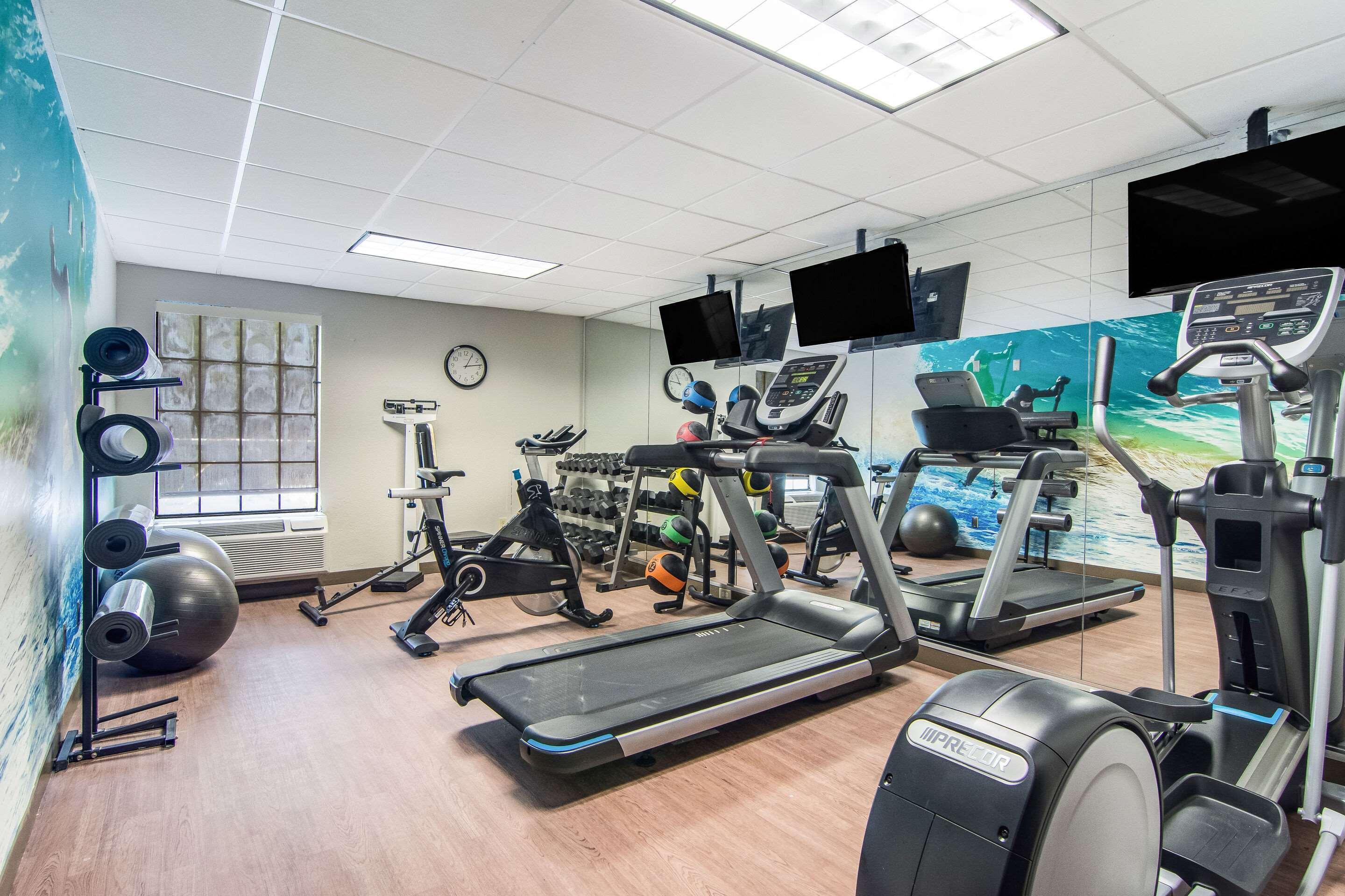 Clarion Pointe South Boston - Danville East Εξωτερικό φωτογραφία