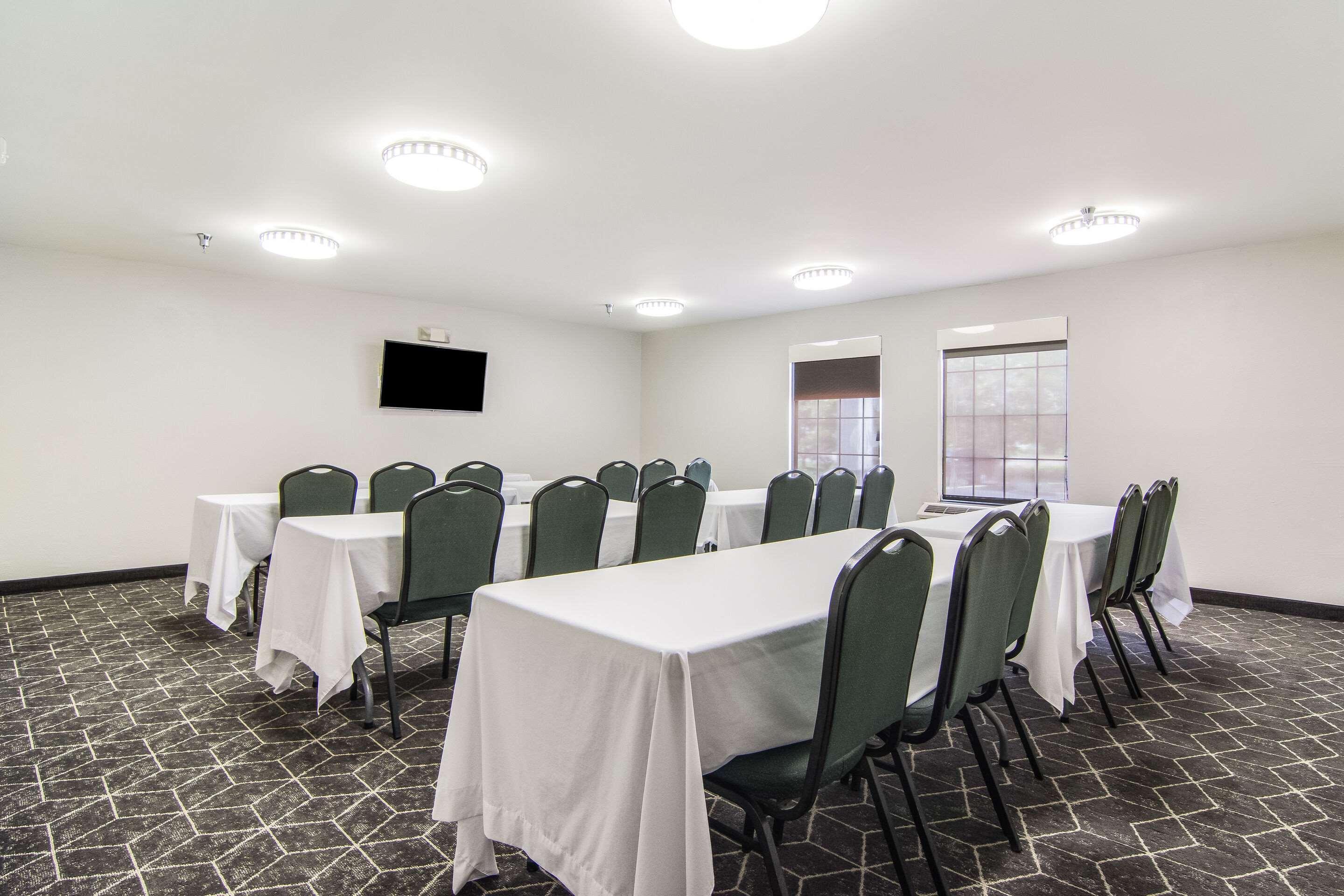 Clarion Pointe South Boston - Danville East Εξωτερικό φωτογραφία