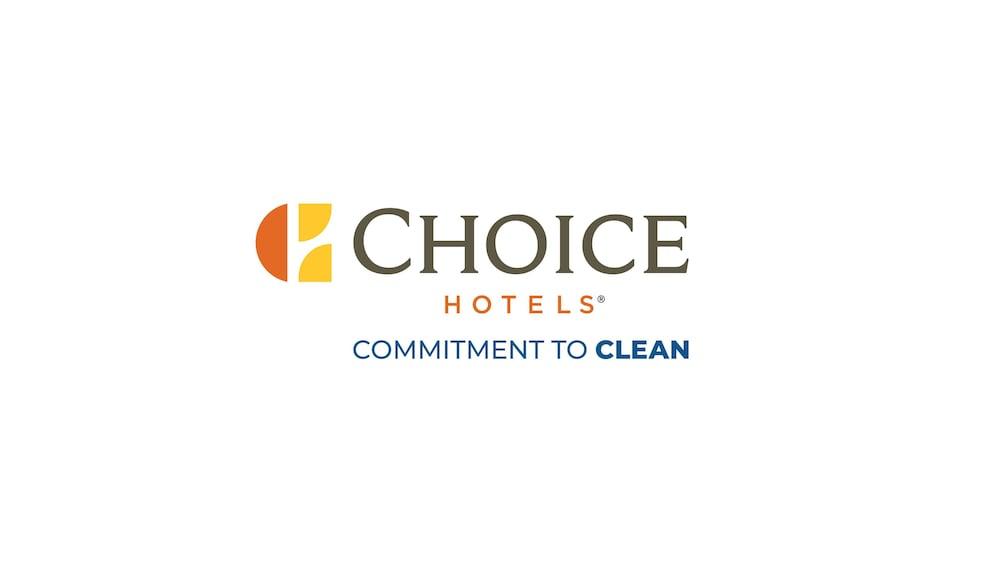 Clarion Pointe South Boston - Danville East Εξωτερικό φωτογραφία