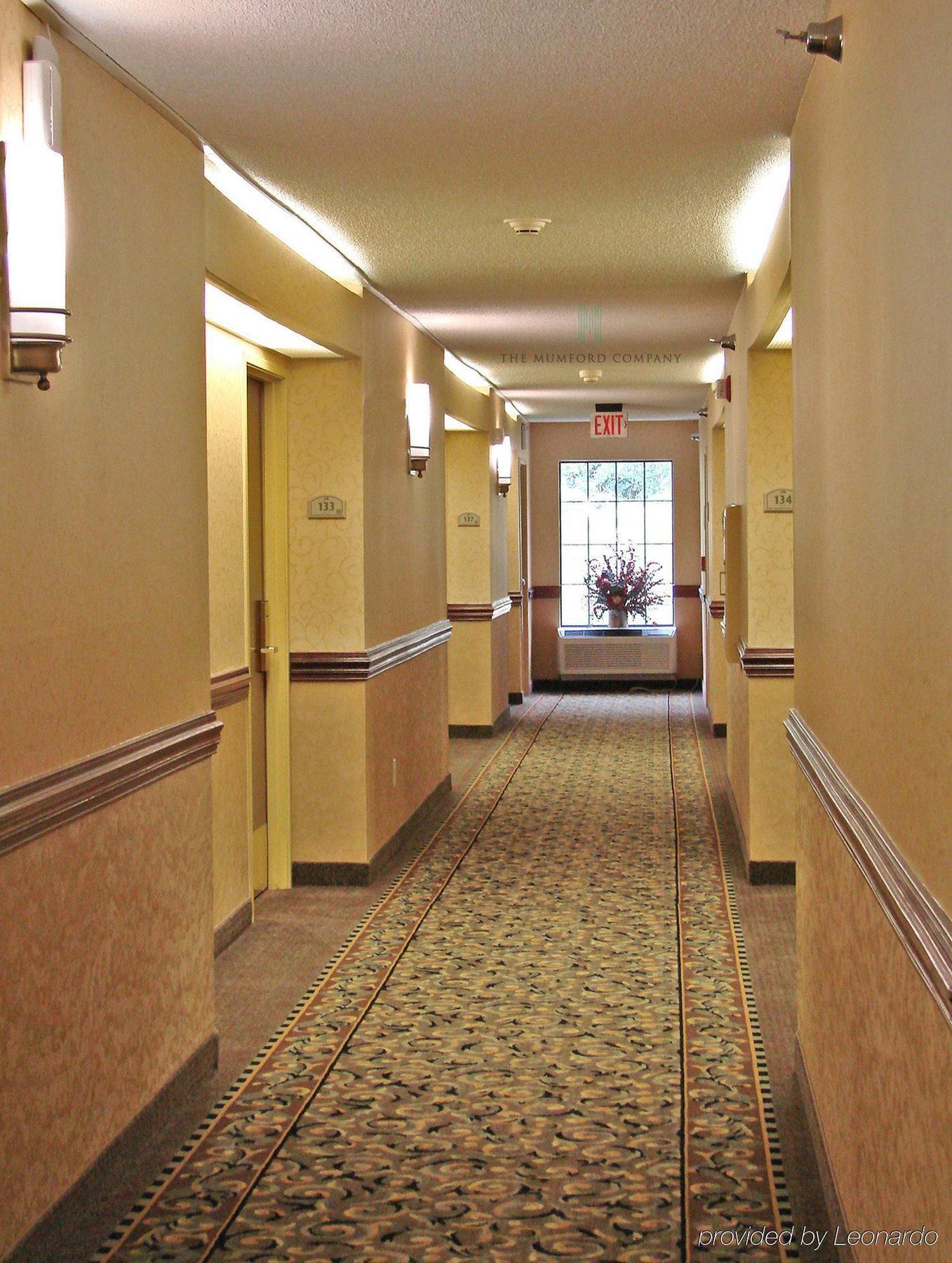 Clarion Pointe South Boston - Danville East Εσωτερικό φωτογραφία