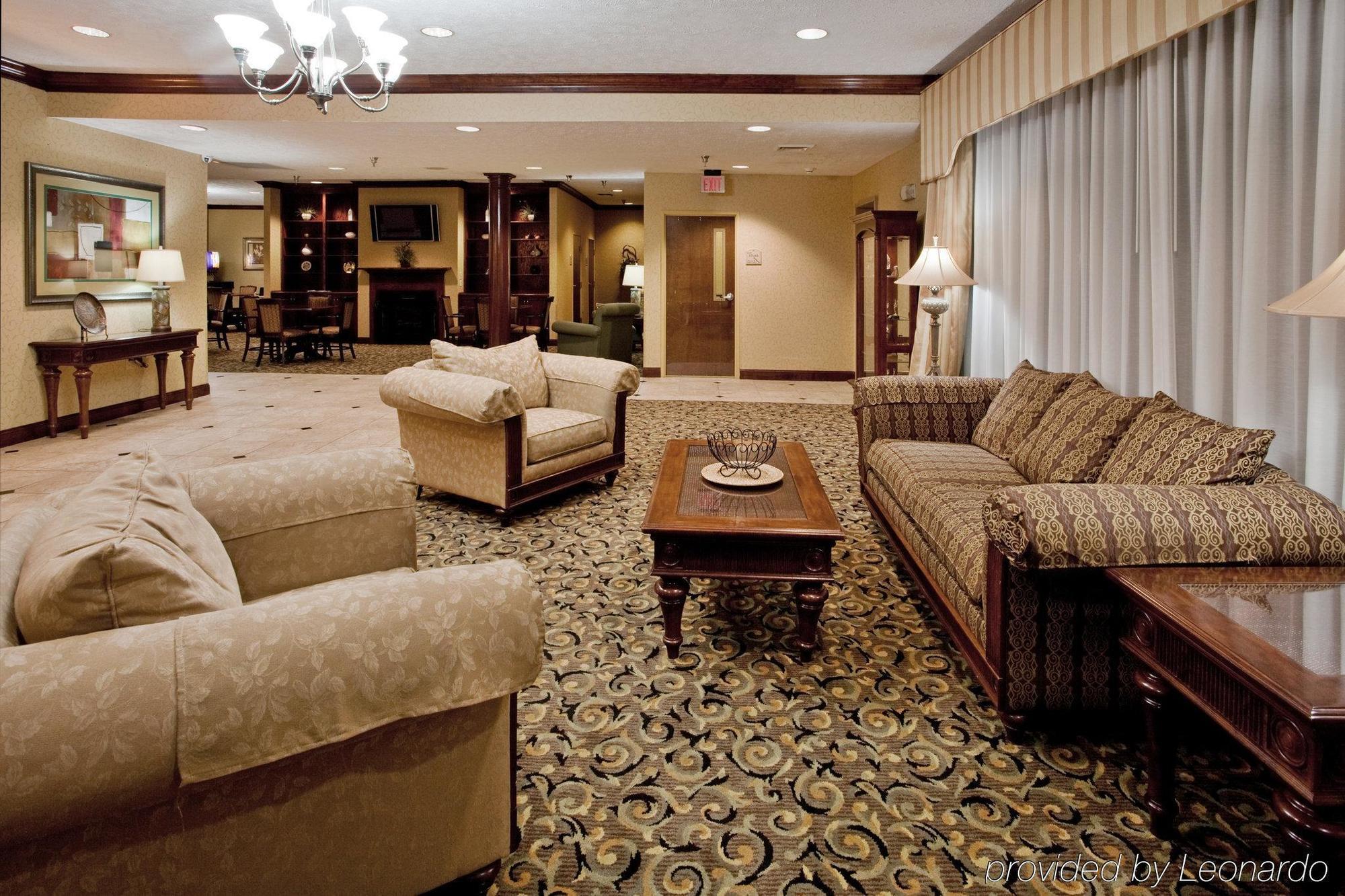 Clarion Pointe South Boston - Danville East Εξωτερικό φωτογραφία